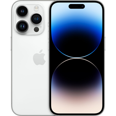Комплект: iPhone 14 Pro та чохол MagSafe
